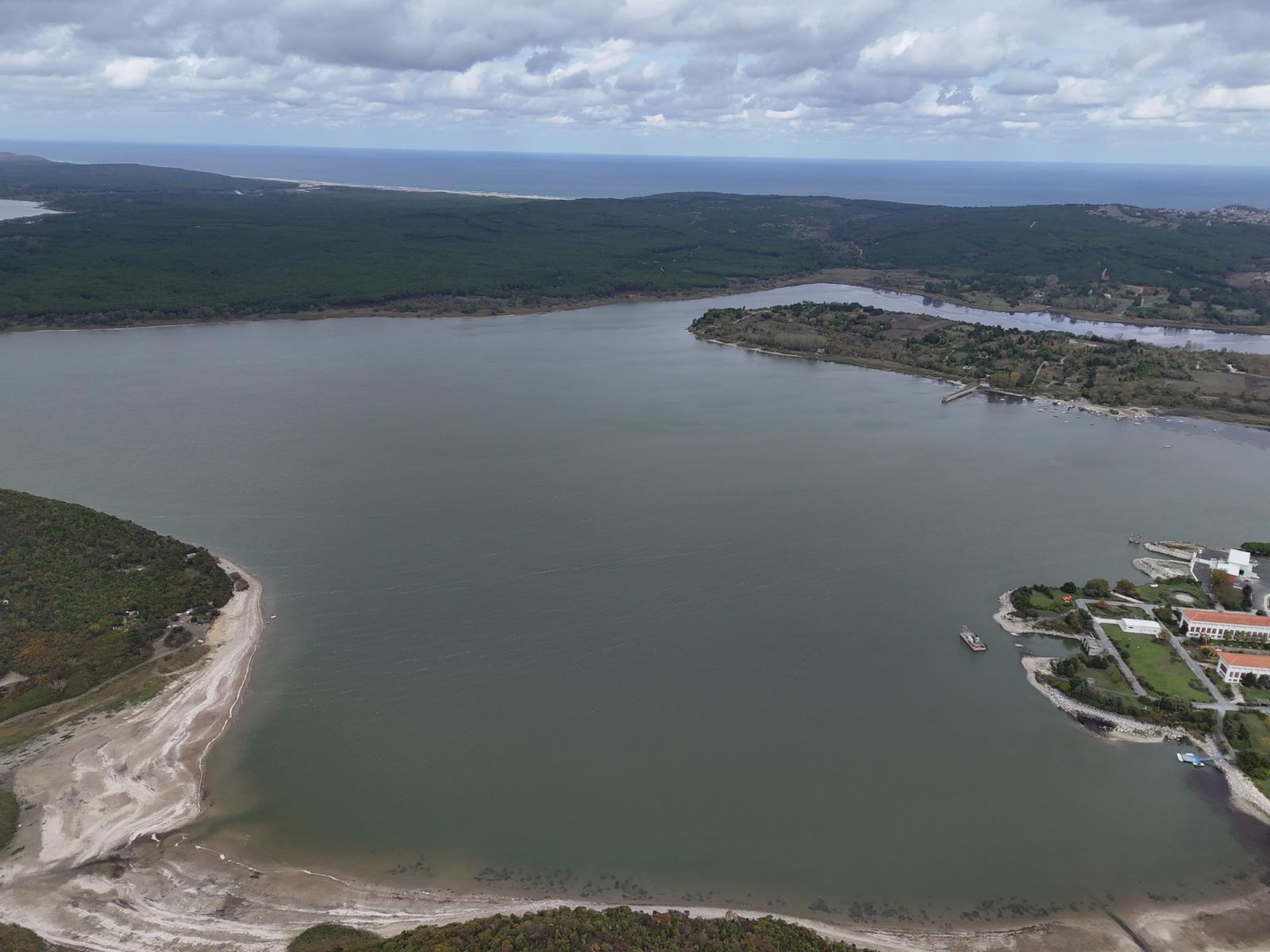 Barajların doluluk oranı son 10 yılın en düşük seviyesinde!